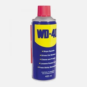 WD-40 400