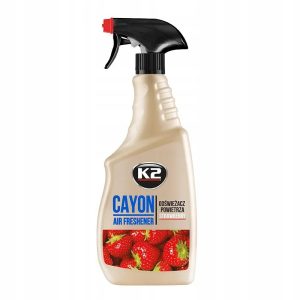 CAYON JAGODA 700ml osvezivac