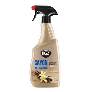 CAYON VANILIJA 700ml osvezivac
