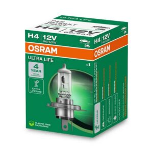 OS 12V 60/55W H4 ULTRA LIFE - Slika 1