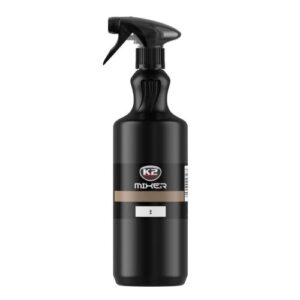 K2 MIXER 1L FLASA OD HDPE